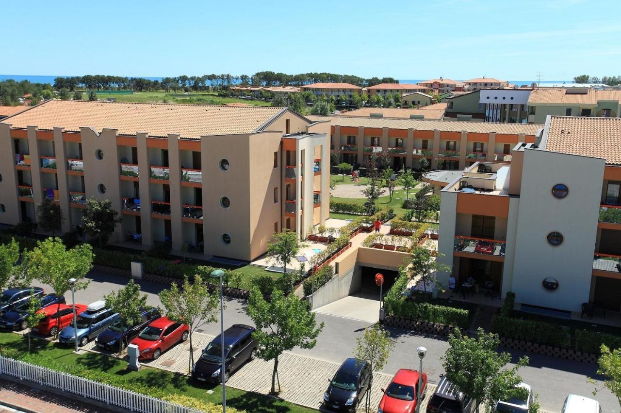 Ginepri Lido Altanea Apartment Caorle Exterior photo
