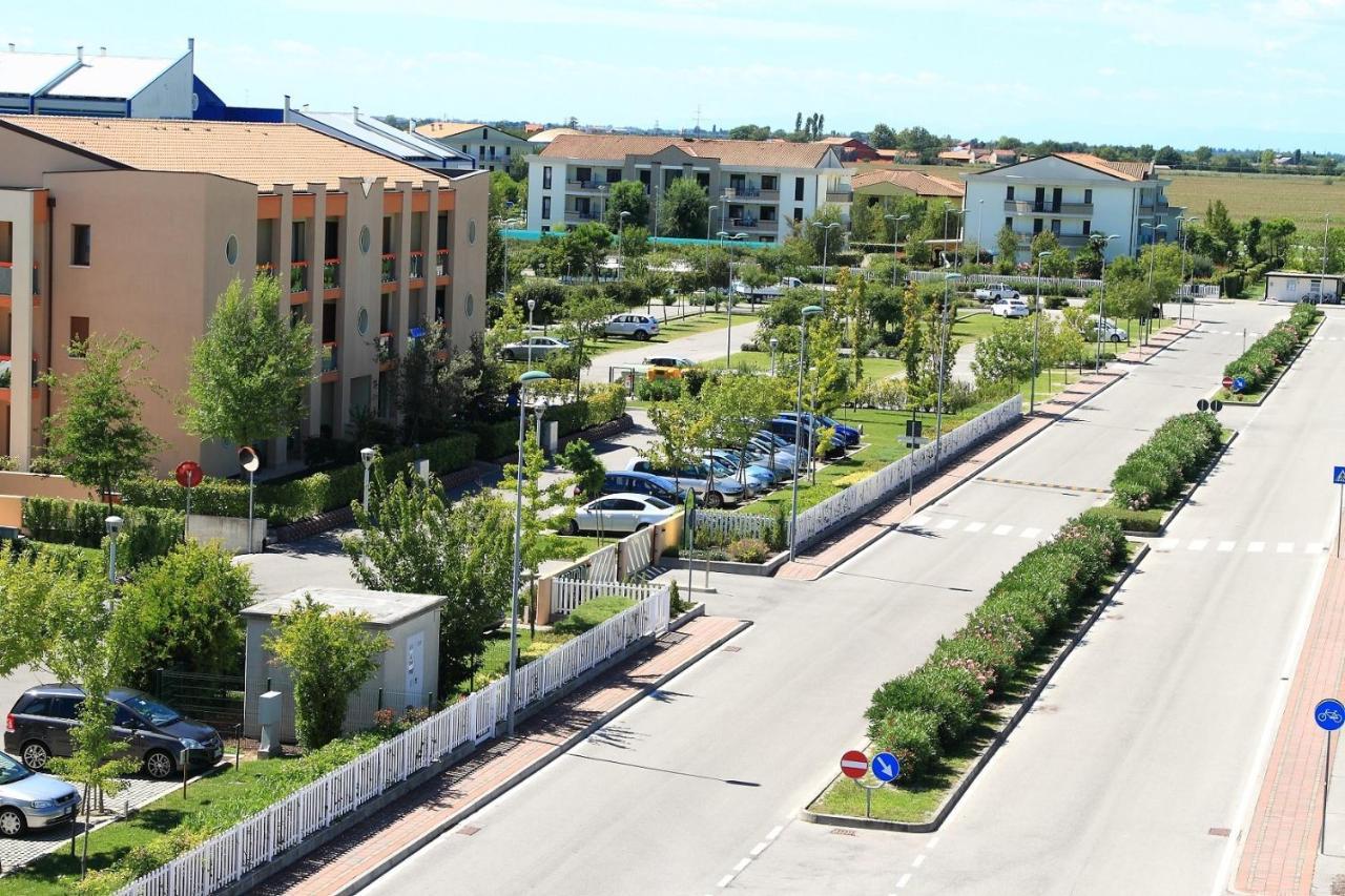 Ginepri Lido Altanea Apartment Caorle Exterior photo