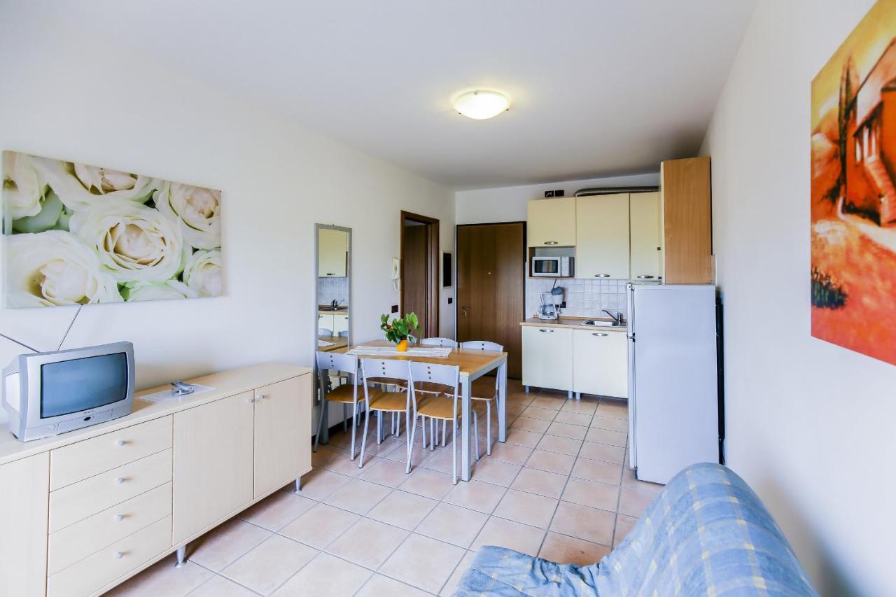 Ginepri Lido Altanea Apartment Caorle Exterior photo