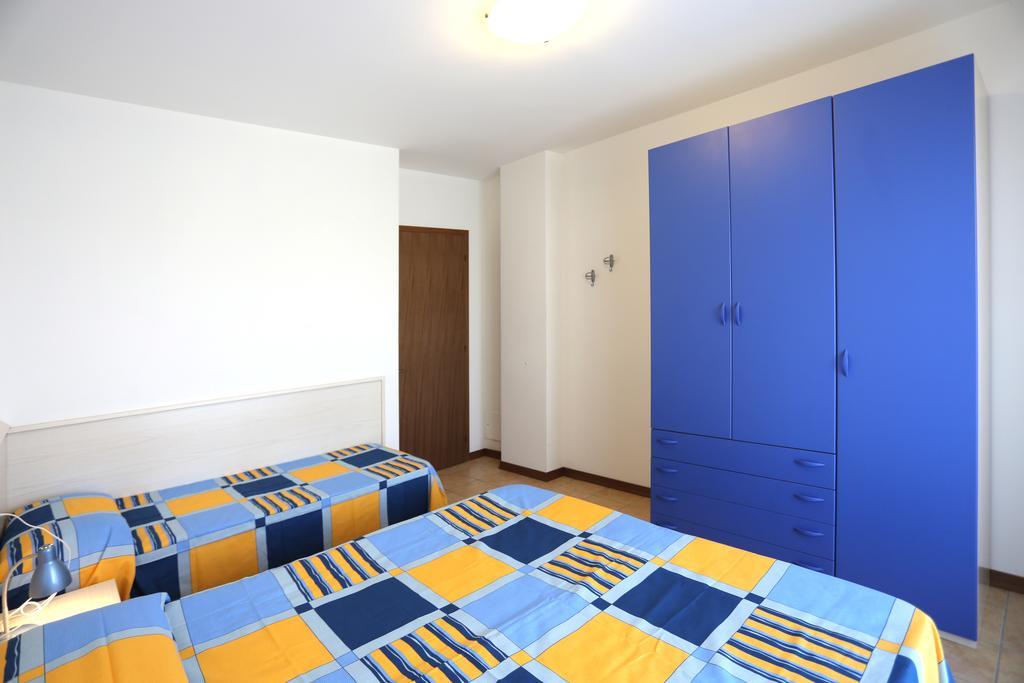 Ginepri Lido Altanea Apartment Caorle Exterior photo