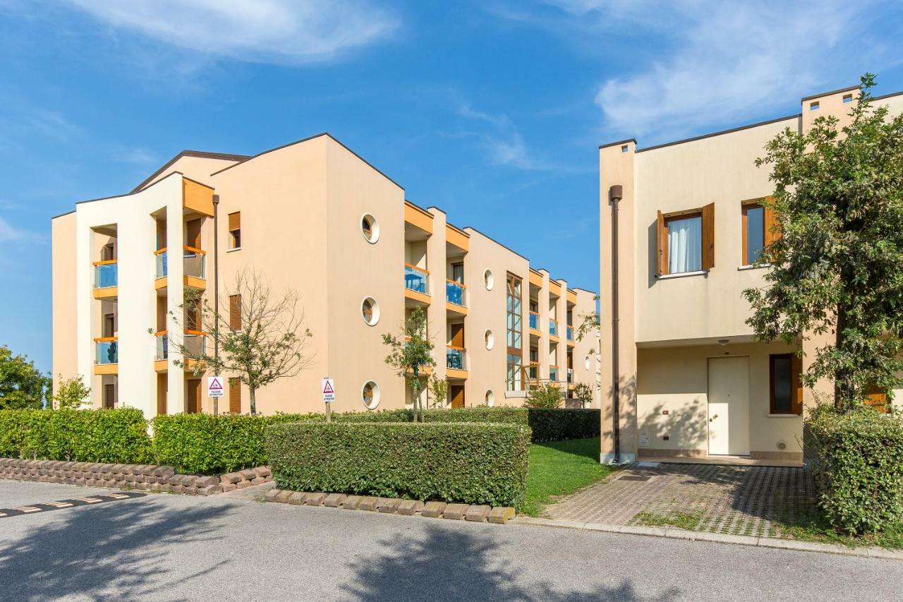 Ginepri Lido Altanea Apartment Caorle Exterior photo