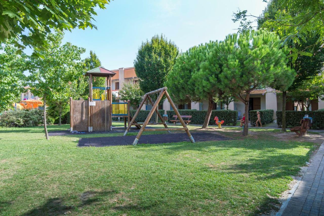 Ginepri Lido Altanea Apartment Caorle Exterior photo